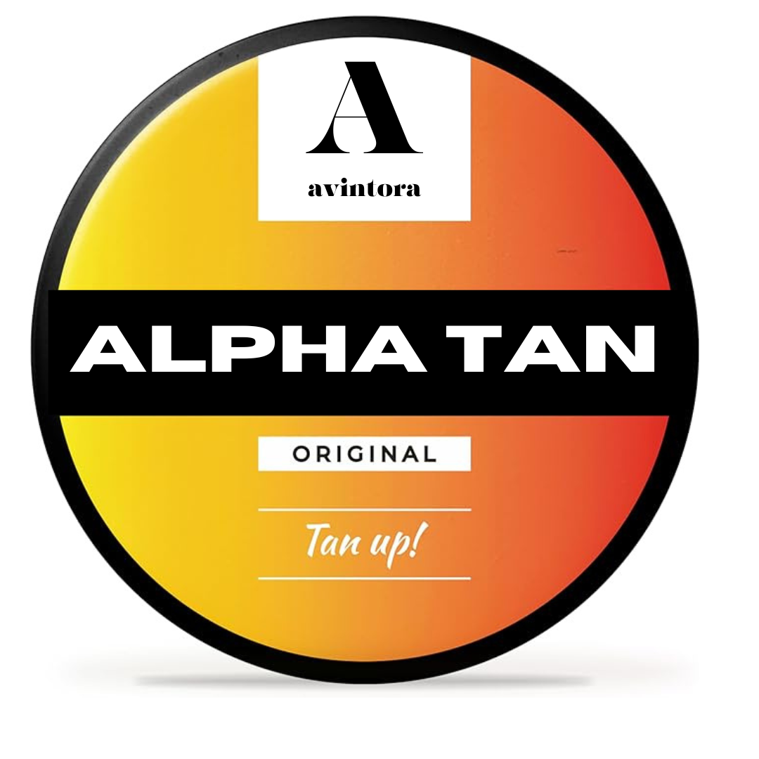 Alpha Tan™