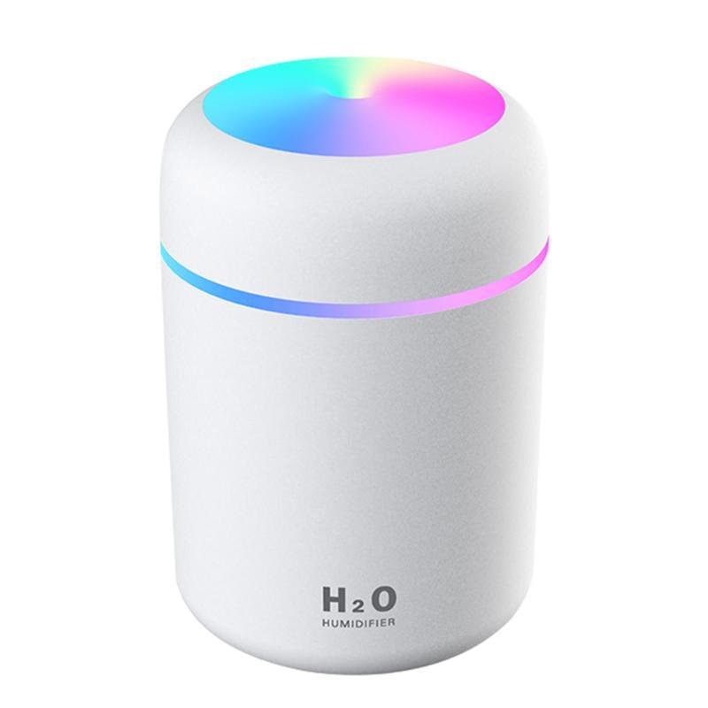 ScentCloud Diffuser